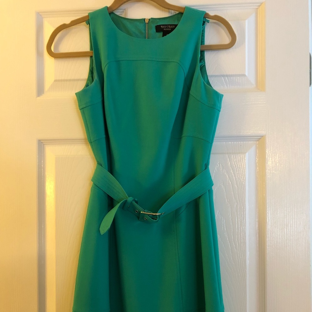 WHBM dress